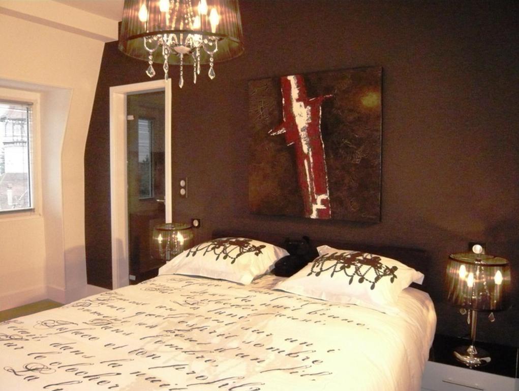 Villa Eden Μυλούζη Δωμάτιο φωτογραφία