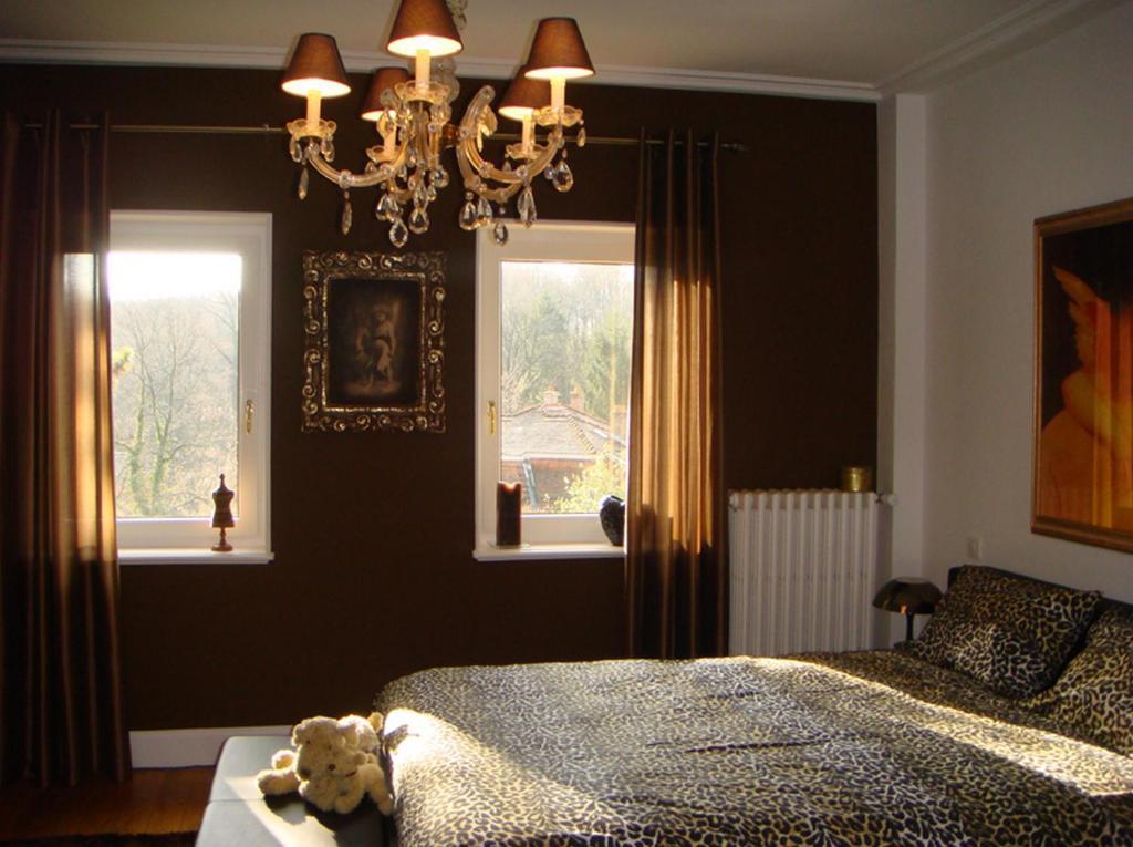 Villa Eden Μυλούζη Δωμάτιο φωτογραφία