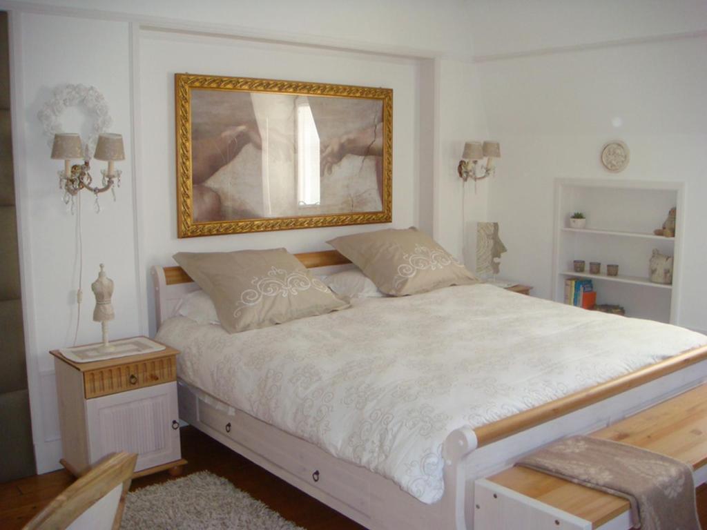 Villa Eden Μυλούζη Δωμάτιο φωτογραφία