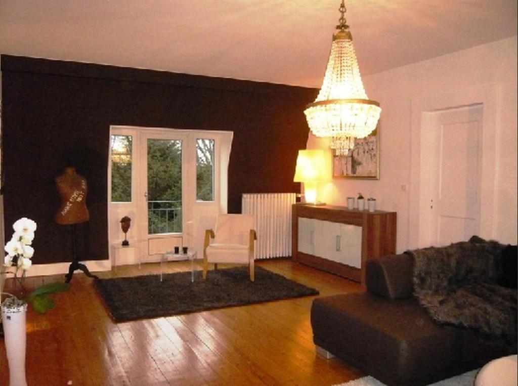 Villa Eden Μυλούζη Εξωτερικό φωτογραφία