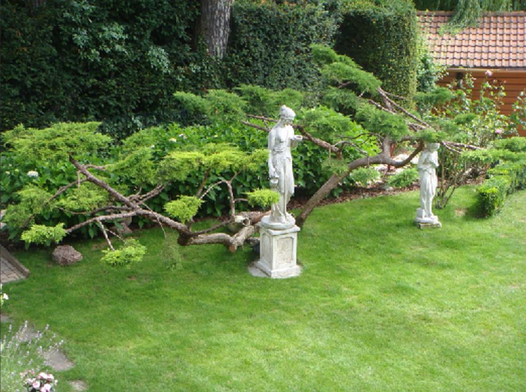 Villa Eden Μυλούζη Εξωτερικό φωτογραφία