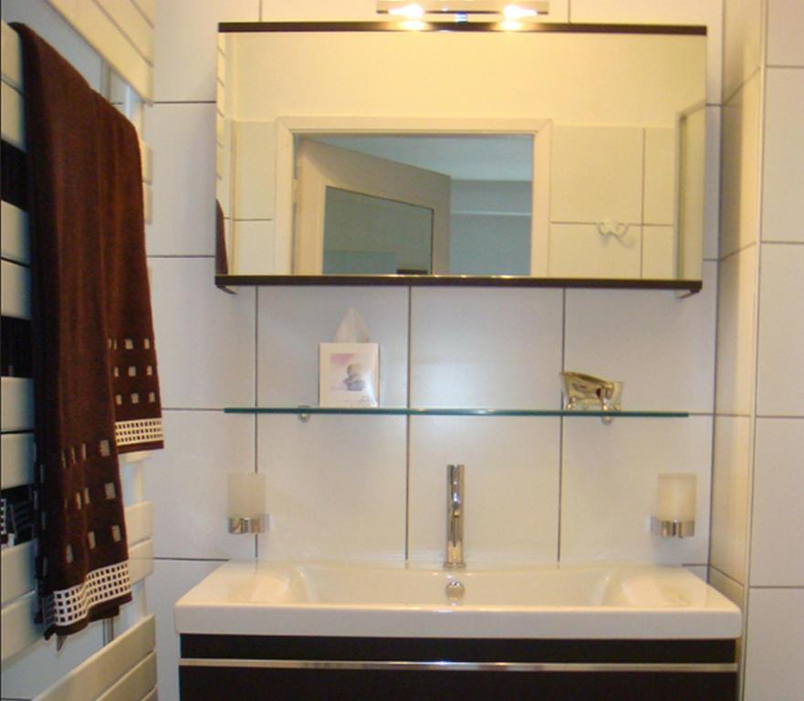 Villa Eden Μυλούζη Εξωτερικό φωτογραφία